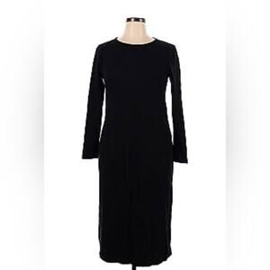 NWT BANANA REPUBLIC BLACK KNOT FRONT FRONT DRESS SIZE‎ XS